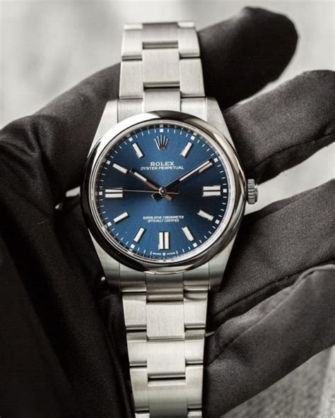 Rolex meno costoso nel 2024: qual è il .